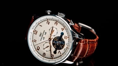 Best luxury watches to gift: Such watches spell indulgence. (Unsplash) Best luxury watches to gift: Such watches spell indulgence. (Unsplash)