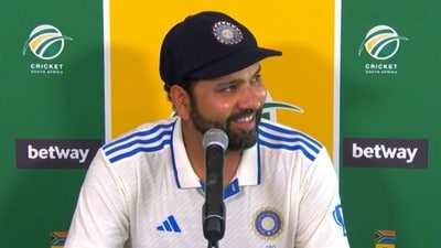 Will Rohit Sharma make T20I return in Afghanistan series? Will Rohit Sharma make T20I return in Afghanistan series?