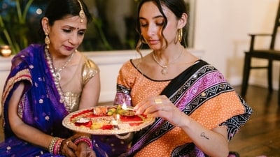 The fast begins on the preceding day (Dashami) and lasts until the morning of the following day (Dwadashi). (Pexels) The fast begins on the preceding day (Dashami) and lasts until the morning of the following day (Dwadashi). (Pexels)