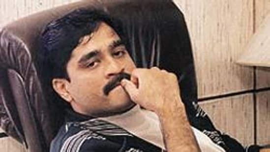 Dawood Ibrahim