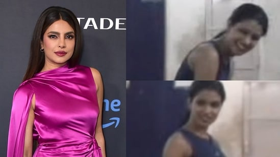 Priyanka Chopra will be next seen in Heads of State and Jee Le Zaraa.