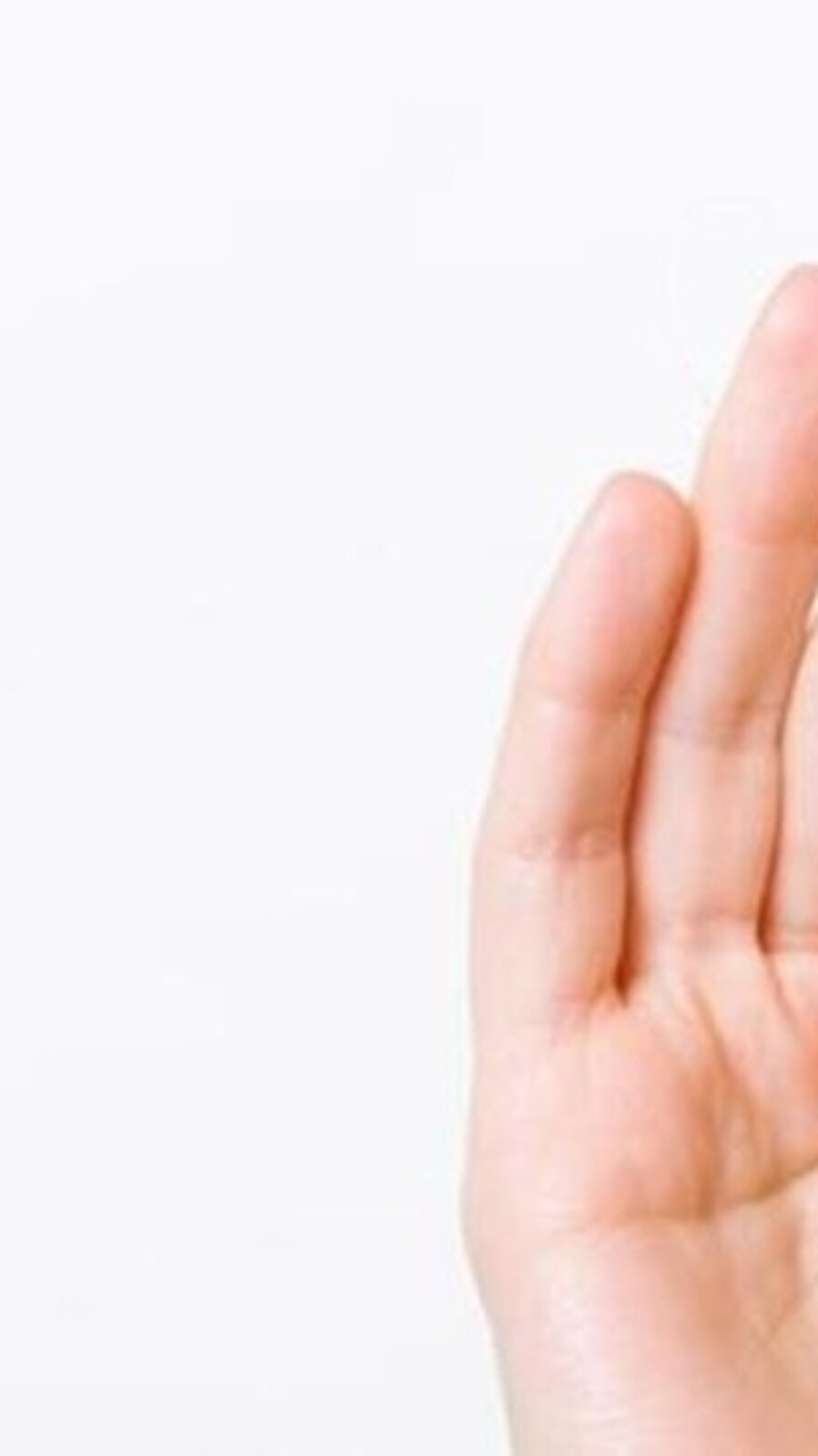 Chronic ear infections in childhood can delay language development: Research