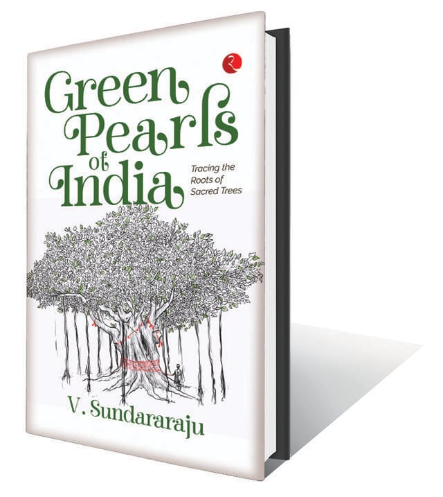 241 pp, Rs595; Rupa (Courtesy the publisher) 241 pp, Rs595; Rupa (Courtesy the publisher)