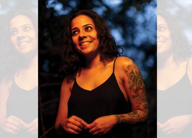 Pranati Khanna has struggled with anxiety, something she wants to deal with in 2024. (HT Archive/ Harsha Vadlamani) Pranati Khanna has struggled with anxiety, something she wants to deal with in 2024. (HT Archive/ Harsha Vadlamani)
