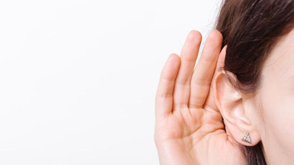 Chronic ear infections in childhood can delay language development: Research Chronic ear infections in childhood can delay language development: Research