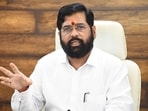 Maharashtra CM Eknath Shinde Maharashtra CM Eknath Shinde