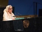 Bangladesh Elections: Bangladeshi prime minister Sheikh Hasina. Bangladesh Elections: Bangladeshi prime minister Sheikh Hasina.
