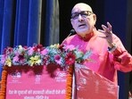 Union minister Giriraj Singh
