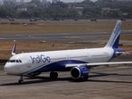 Responding to the medical emergency, the flight diverted to Nagpur, successfully landing at 4:30am.