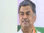 Cong MLC BK Hariprasad accuses BJP of instigating communal riots in Karnataka