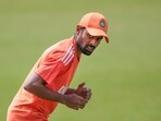 Abhimanyu Easwaran will lead India A against England Lions Abhimanyu Easwaran will lead India A against England Lions