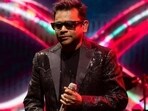 Ram Charan's next film with see music by AR Rahman Ram Charan's next film with see music by AR Rahman