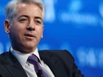 Bill Ackman, chief executive officer and portfolio manager at Pershing Square Capital Management