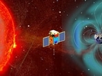 ISRO's objective is to place Aditya L1 in Lagrange Point 1 (L1) owing to the exceptional stability provided by this point within the Earth-Sun system. (File)