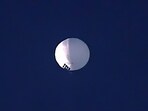 China rejected allegations of surveillance and insisted that balloon and others were purely for civilian purposes. China rejected allegations of surveillance and insisted that balloon and others were purely for civilian purposes.
