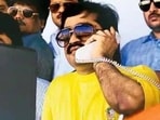 Four properties were auctioned in Ibrahim's ancestral Mumbake village in Khed tehsil, Ratnagiri district, Maharashtra. (File)