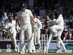 File photo of Jonny Bairstow in a Test match vs India File photo of Jonny Bairstow in a Test match vs India