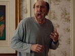 Nicolas Cage in Dream Scenario Nicolas Cage in Dream Scenario