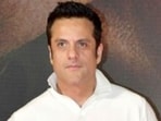 Fardeen Khan shared a post on Instagram.