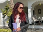 Ira Khan and Nupur Shikhare's wedding festivities are on in Udaipur. 