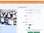JEE Mains Exam 2024: Session 1 image correction window closes today, link here JEE Mains Exam 2024: Session 1 image correction window closes today, link here