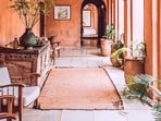 Colour of the year: Tips for designing spaces with Pantone's Peach Fuzz palette Colour of the year: Tips for designing spaces with Pantone's Peach Fuzz palette