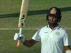 Cheteshwar Pujara Cheteshwar Pujara