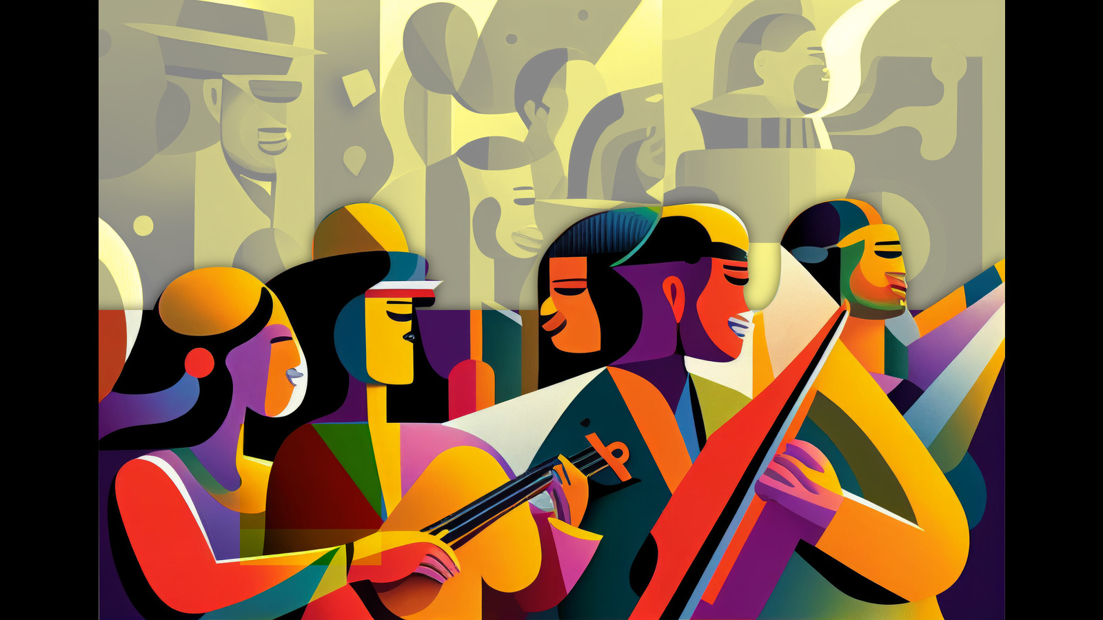 Fantastic beats and where to find them: The world of music micro-genres - Vimarsana News