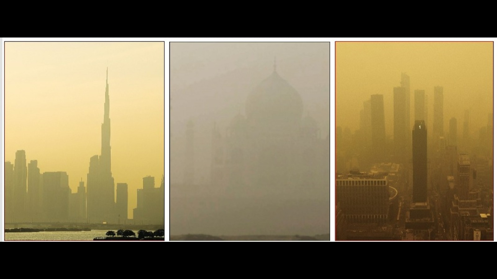 After fumes, fire, flood, will hope bloom in 2024?: Trade-Offs by Mridula Ramesh - Vimarsana News