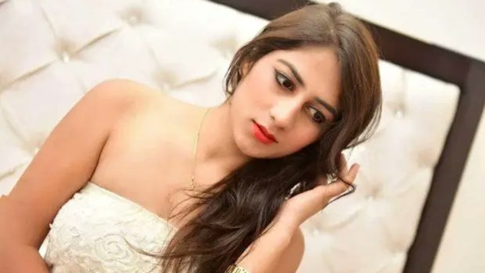 Divya Pahuja's body was in hotel when police first visited. What happened next? | Latest News India - Vimarsana News