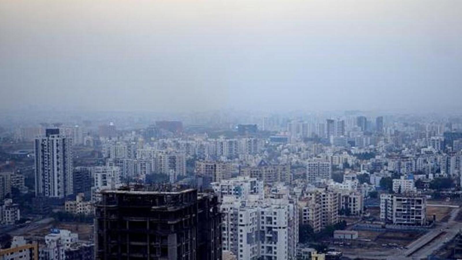 Lack of land delays new air quality monitoring stations in Pune city - Vimarsana News