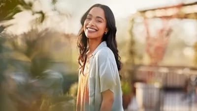 Oxytocin is also known as the love hormone. It helps us to feel happy, rejuvenated and motivated in life. "This hormone is most often associated with childbirth, breastfeeding, and sex/orgasms, but there are many other ways as I’ve outlined above that can help us experience more of oxytocin’s benefits," wrote Naturopathic Doctor Corina Dunlap. Here are a few ways to boost Oxytocin. (Unsplash) Oxytocin is also known as the love hormone. It helps us to feel happy, rejuvenated and motivated in life. "This hormone is most often associated with childbirth, breastfeeding, and sex/orgasms, but there are many other ways as I’ve outlined above that can help us experience more of oxytocin’s benefits," wrote Naturopathic Doctor Corina Dunlap. Here are a few ways to boost Oxytocin. (Unsplash)