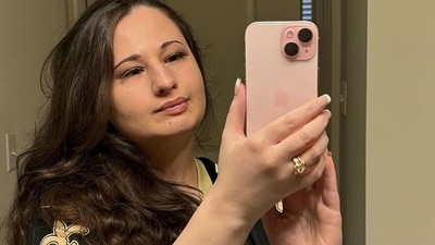Gypsy Rose Blanchard recalls contemplating her mother's murder, says she 'didn't want her dead'