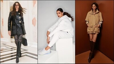 Deepika Padukone's Birthday: 5 top winter looks of the diva for stylish makeover (Instagram/@deepikapadukone) Deepika Padukone's Birthday: 5 top winter looks of the diva for stylish makeover (Instagram/@deepikapadukone)
