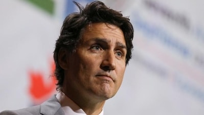Canada's Prime Minister Justin Trudeau. (Reuters) Canada's Prime Minister Justin Trudeau. (Reuters)
