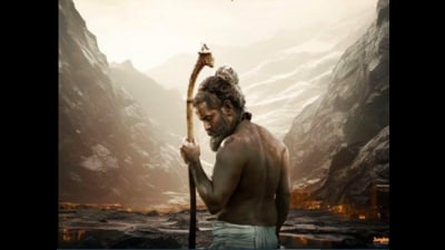 Director Pa Ranjith’s Thangalaan (Tamil for Protector of the People) promises to be a visual treat. An unrecognisable Chiyaan Vikram plays the head of a tribal community labouring in the Kolar gold fields. Director Pa Ranjith’s Thangalaan (Tamil for Protector of the People) promises to be a visual treat. An unrecognisable Chiyaan Vikram plays the head of a tribal community labouring in the Kolar gold fields.
