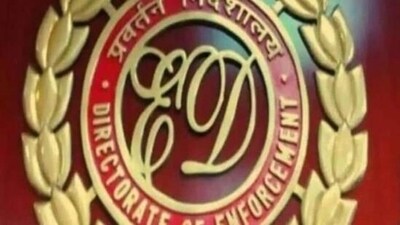 The federal agency has been investigating Religare since 2019 based on a case filed by the Delhi Police. (File) The federal agency has been investigating Religare since 2019 based on a case filed by the Delhi Police. (File)