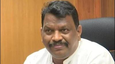 Goa Bharatiya Janata Party (BJP) MLA and former minister Michael Lobo (File Photo) Goa Bharatiya Janata Party (BJP) MLA and former minister Michael Lobo (File Photo)
