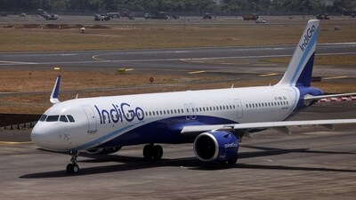 Responding to the medical emergency, the flight diverted to Nagpur, successfully landing at 4:30am. (REUTERS)
