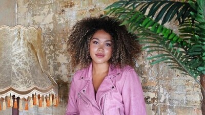 Bridgerton actor Ruby Barker opened up about her recent setback (Instagram) Bridgerton actor Ruby Barker opened up about her recent setback (Instagram)