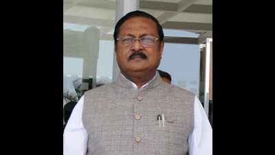 Satya Pal Jain was elected to the Lok Sabha from Chandigarh in 1996 and 1998, and is also a senate member of Panjab University. (HT Photo) Satya Pal Jain was elected to the Lok Sabha from Chandigarh in 1996 and 1998, and is also a senate member of Panjab University. (HT Photo)