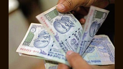 Seven employees of the Ludhiana Municipal Corporation along with bogus employees have been booked for allegedly embezzling  ₹2.18 crore, police said on Saturday. (REUTERS/ Representational image)