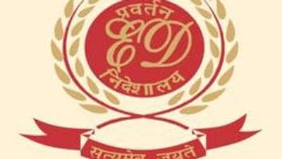 The ED has summoned Abhishek Prasad, press adviser of Jharkhand chief minister Hemant Soren, for questioning on January 16. (Agencies/Representative use) The ED has summoned Abhishek Prasad, press adviser of Jharkhand chief minister Hemant Soren, for questioning on January 16. (Agencies/Representative use)