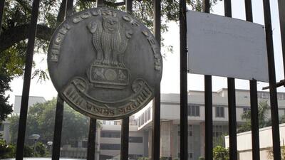 The court was hearing a petition by sportswear brand Puma, which filed a lawsuit against e-commerce platform IndiaMart (HT Archive) The court was hearing a petition by sportswear brand Puma, which filed a lawsuit against e-commerce platform IndiaMart (HT Archive)