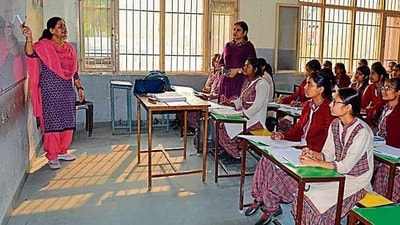 Haryana Board Exam 2024 Datesheet: BSEH 10th, 12th timetables out, check here Haryana Board Exam 2024 Datesheet: BSEH 10th, 12th timetables out, check here