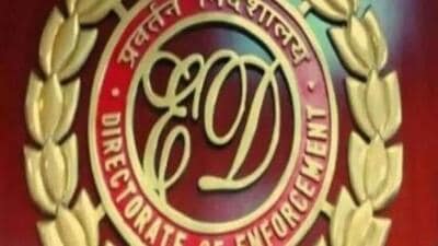 The federal agency has been investigating Religare since 2019 based on a case filed by the Delhi Police. (File) The federal agency has been investigating Religare since 2019 based on a case filed by the Delhi Police. (File)