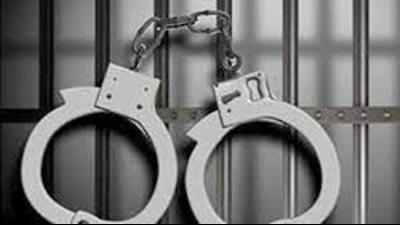 Three accused of cheating during 2018 sarpanch elections held in Ludhiana. (HT PHOTO) Three accused of cheating during 2018 sarpanch elections held in Ludhiana. (HT PHOTO)