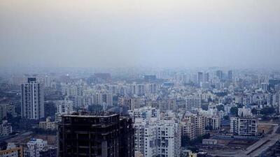 Under the central government’s National Clean Air Programme (NCAP), there is a plan for the expansion of Continuous Ambient Air Quality Monitoring Stations (CAAQMS) in Pune city. (REPRESENTATIVE PHOTO) Under the central government’s National Clean Air Programme (NCAP), there is a plan for the expansion of Continuous Ambient Air Quality Monitoring Stations (CAAQMS) in Pune city. (REPRESENTATIVE PHOTO)