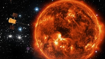 Aditya L1 on Saturday successfully parked at Lagrange Point 1 to study Sun.