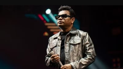 AR Rahman has composed songs for many films. AR Rahman has composed songs for many films.